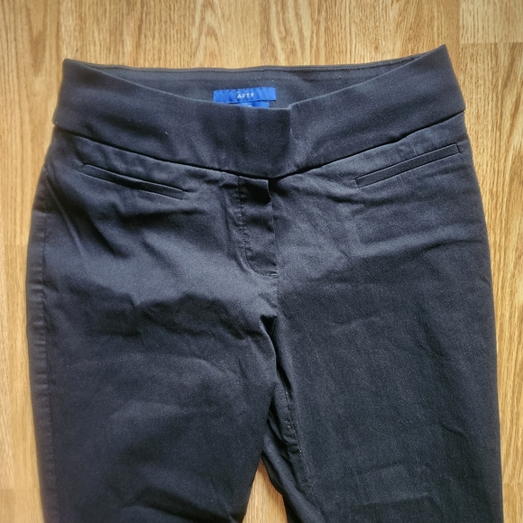 Apt 9 Brynn Dress Pants - Picture 3 of 9